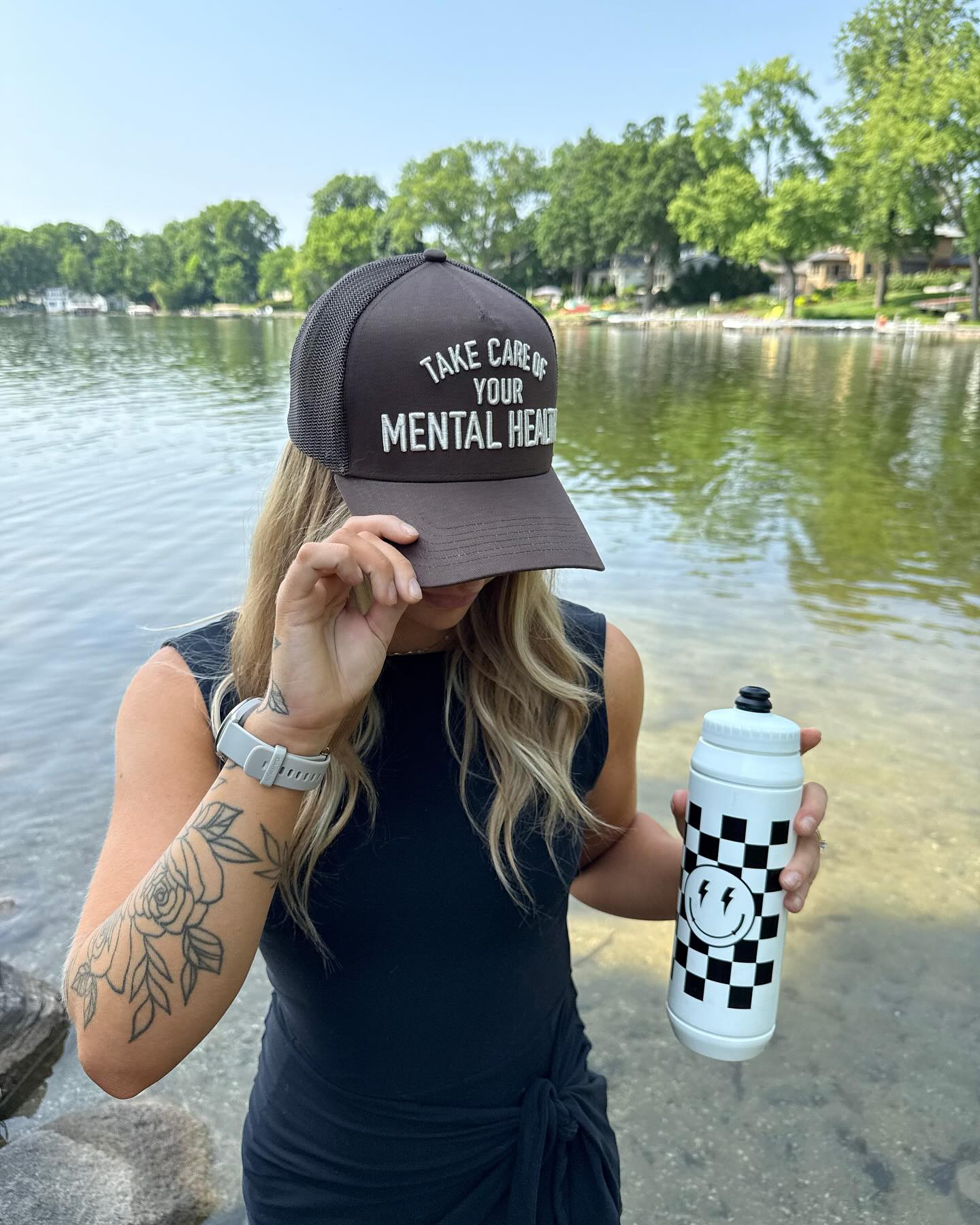 Mental Health Awareness: A Comprehensive Resource Guide for Wellness and Suicide Prevention