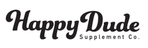 Happy Dude Supplement Co