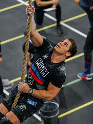 Jacob Mason - Image 1