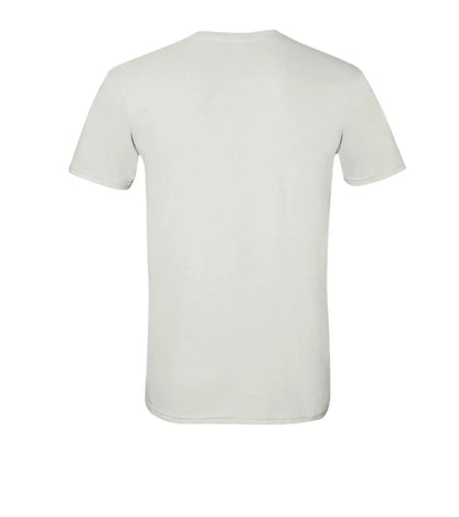 Happy Dude Shirt | Checkered Logo Unisex Tee